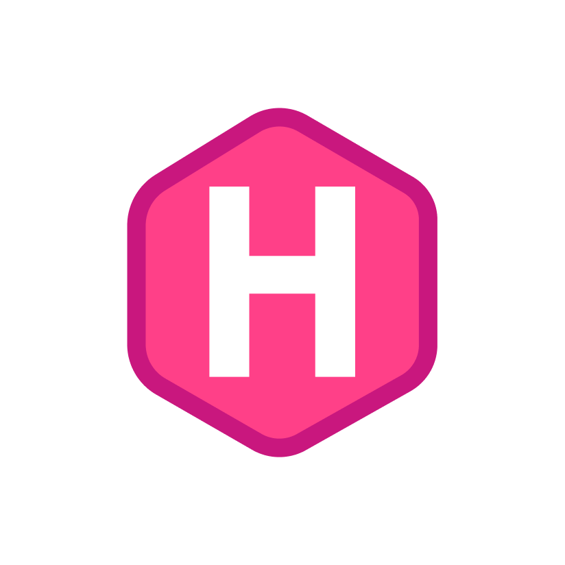 Hugo icon