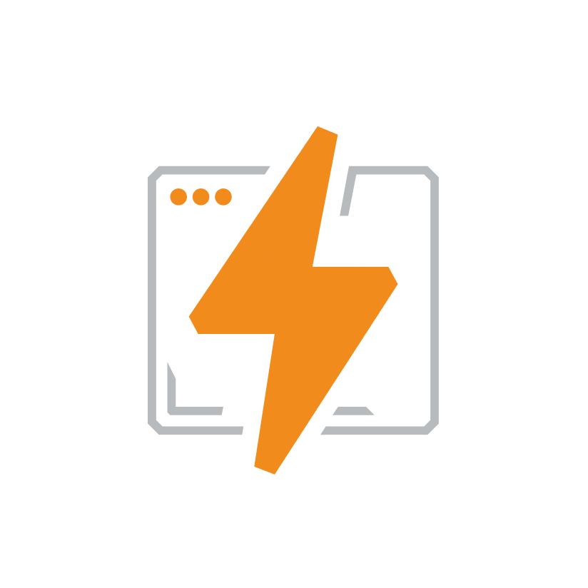 Cloudflare Pages icon