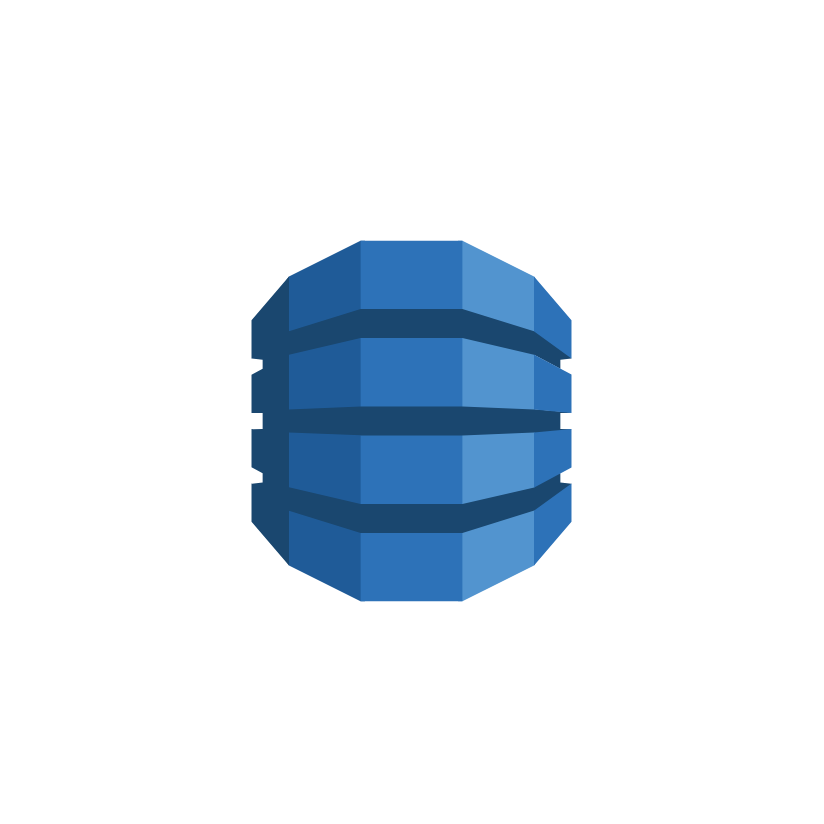DynamoDB icon