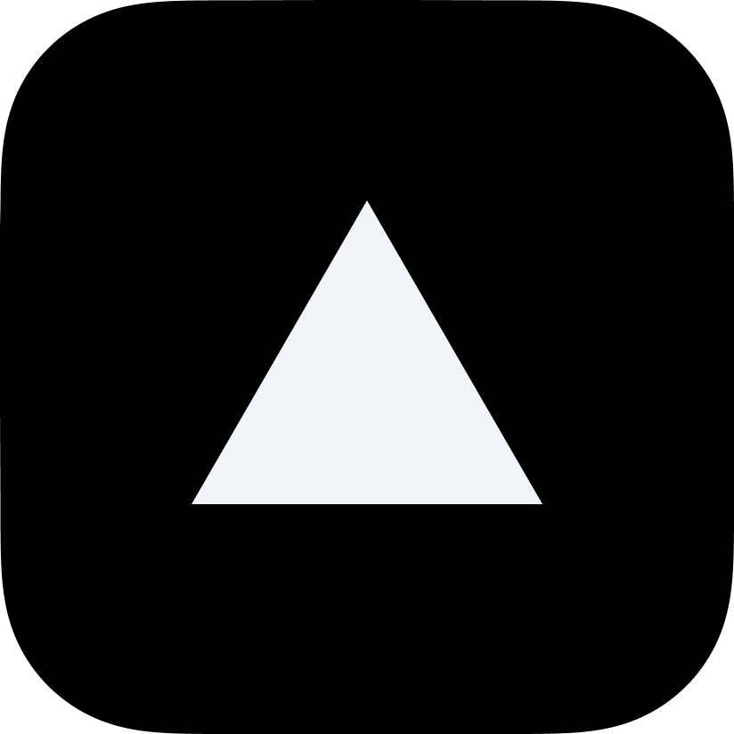 Vercel icon