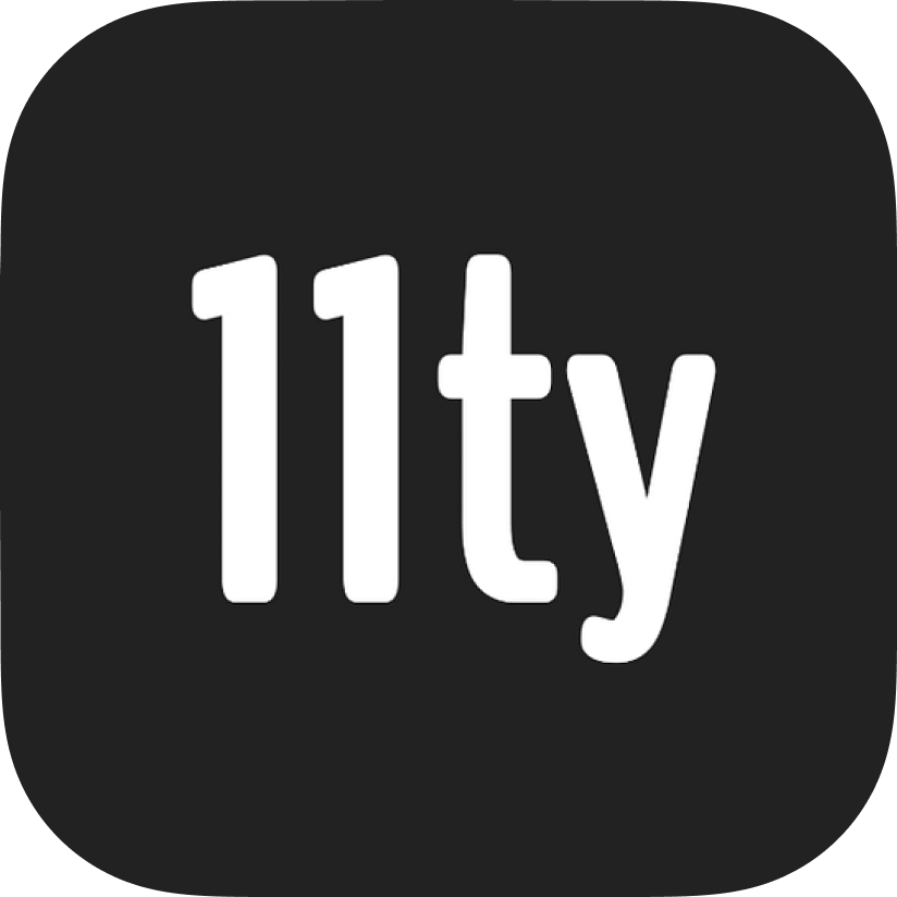 Eleventy icon