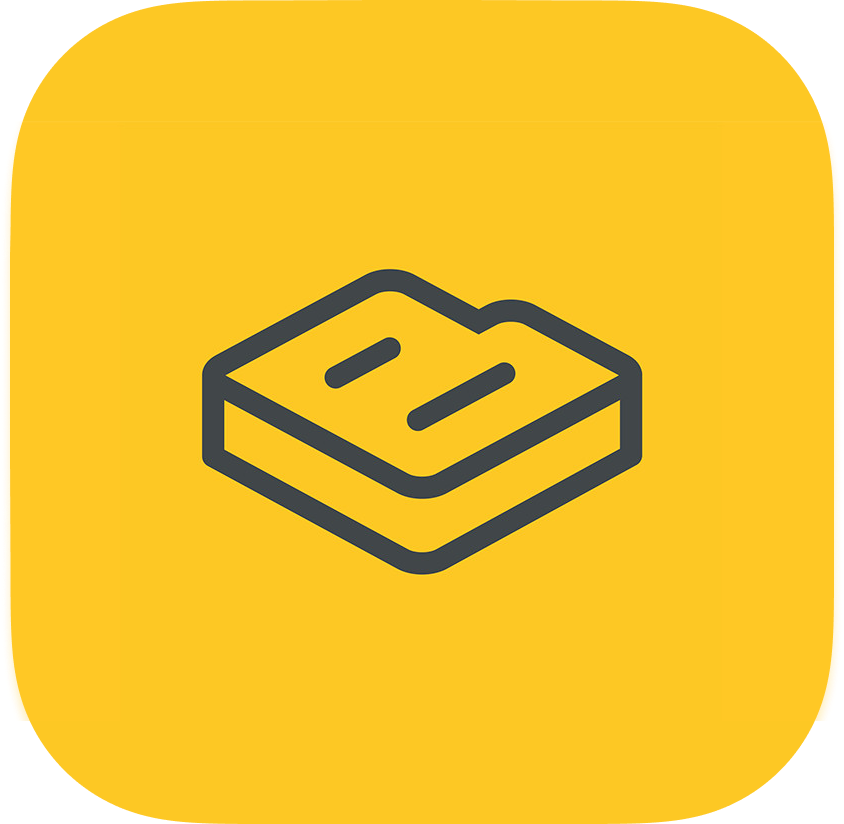 Butter CMS icon