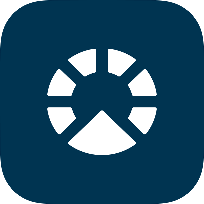 Begin icon