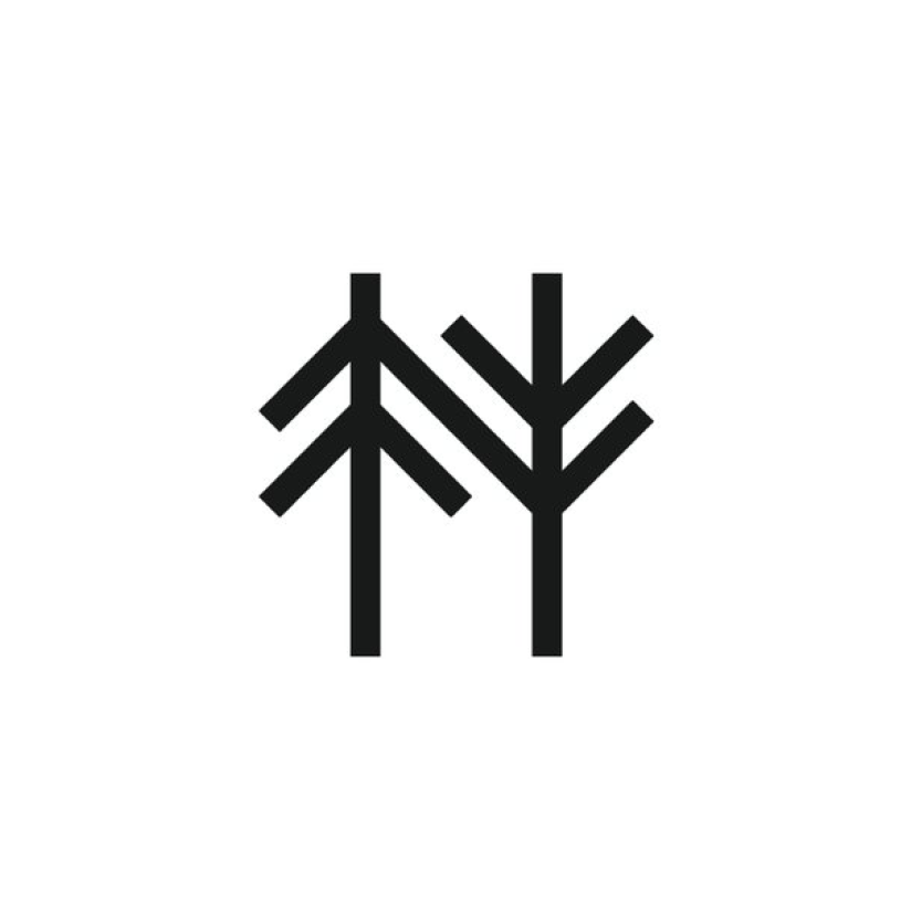 Forestry icon