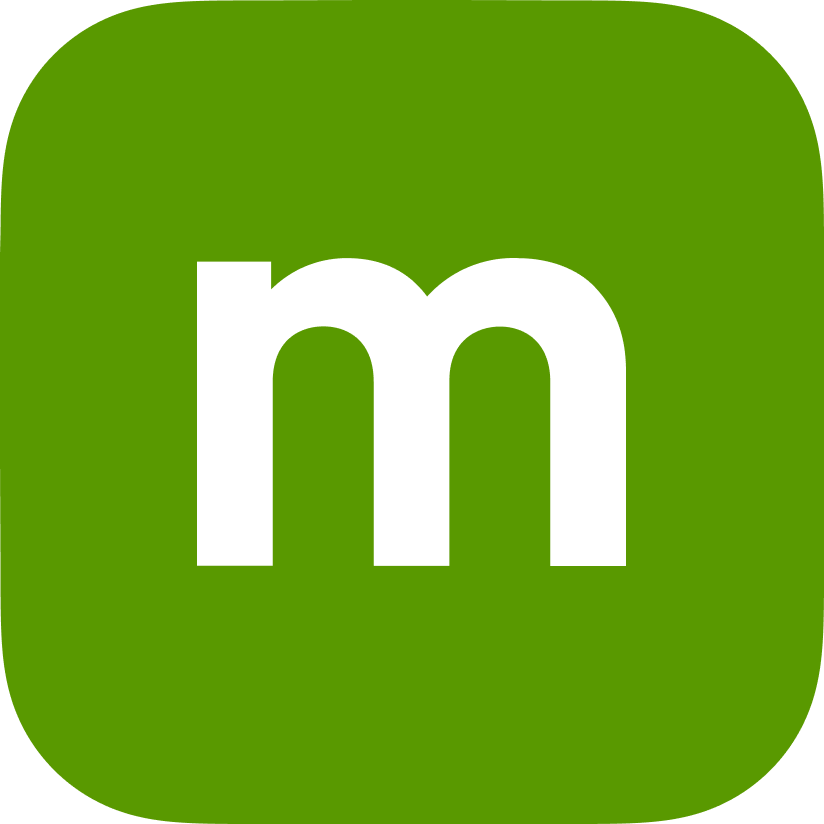 Magnolia CMS icon