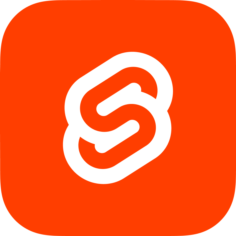 SvelteKit  icon