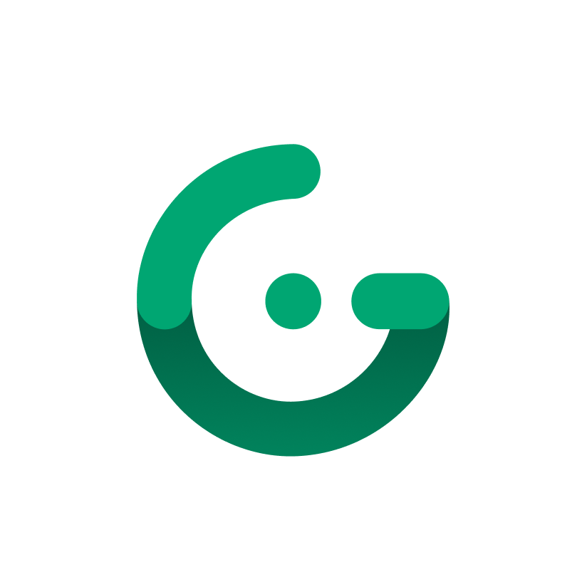 Gridsome icon